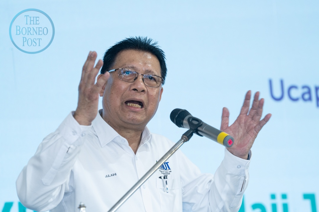 Call to give rural S'wak school-leavers a chance at Universiti Teknologi Petronas