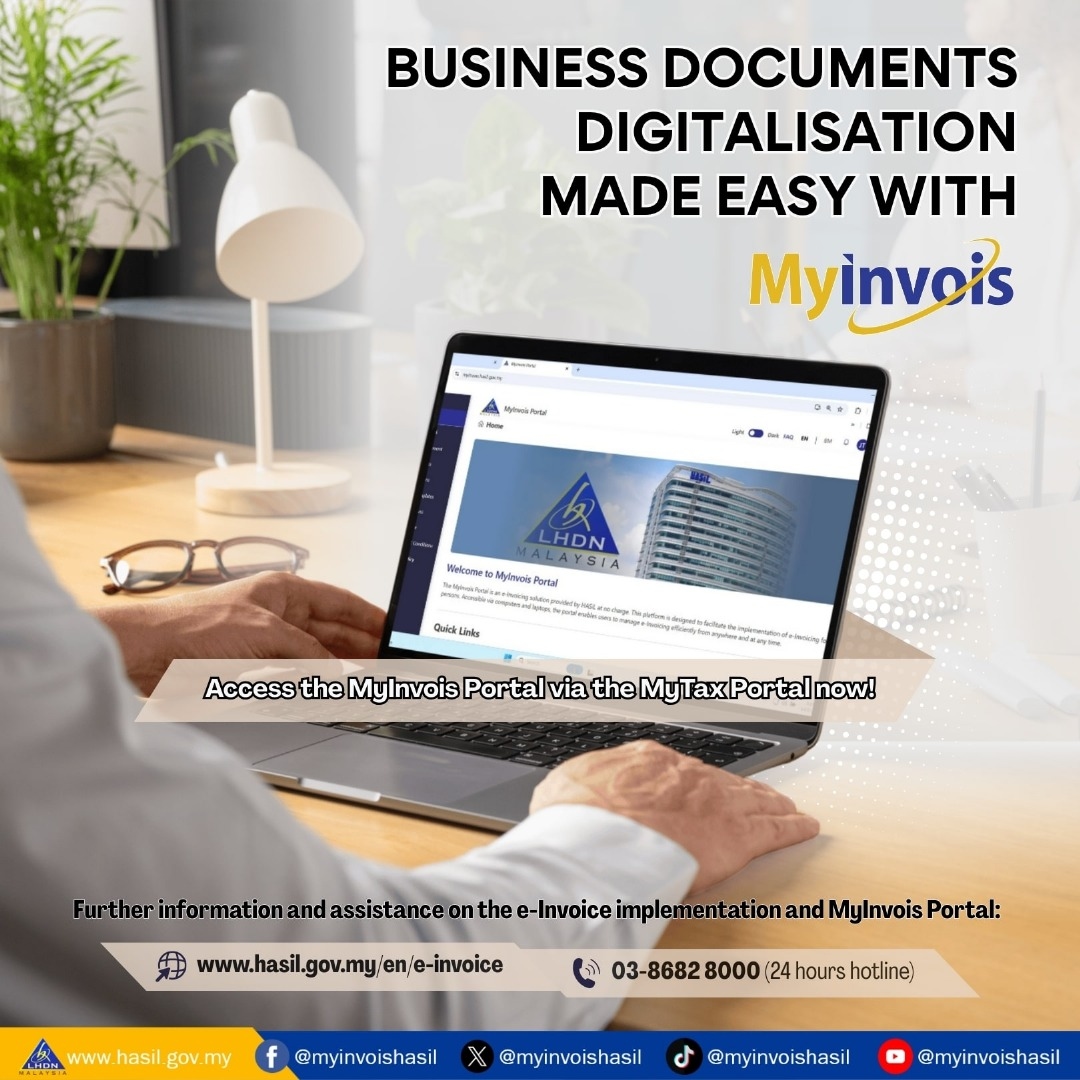 e-Invoice: A smart move for Malaysian SMEs in the digital era