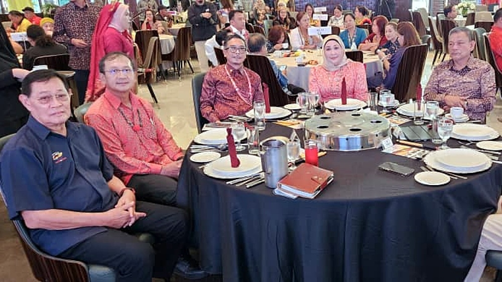 Call for MA63 Implementation Bill to safeguard Sarawak's rights