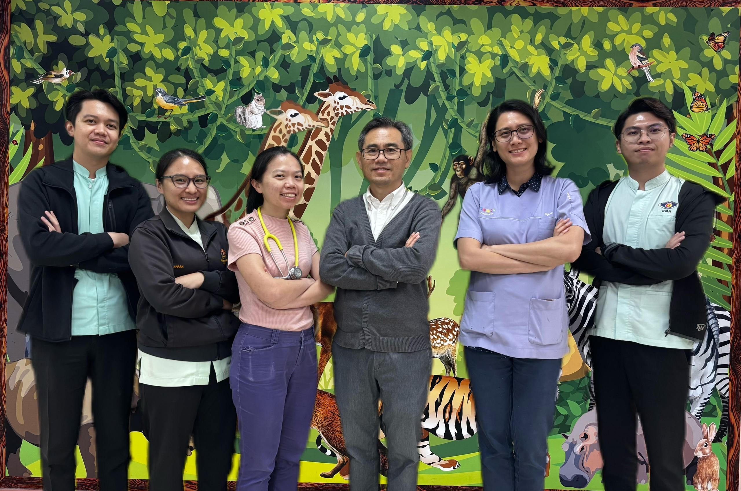 Coalition Duchenne Mt Kinabalu Climb returns, workshop to be held