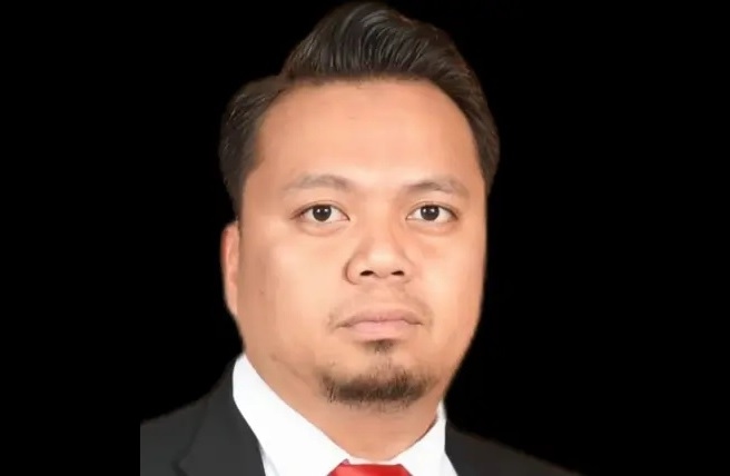 GRS's ‘panic' accusation reveals its own political desperation - Rosman