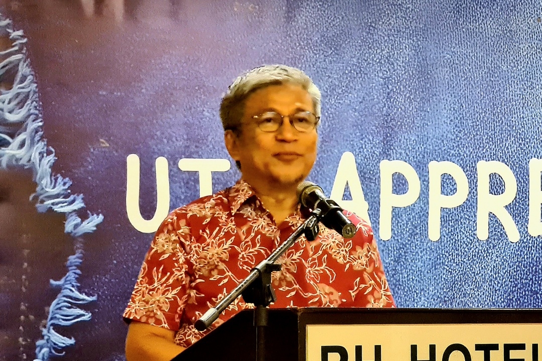 UTS key catalyst in Sibu's transformation, says Dr Annuar