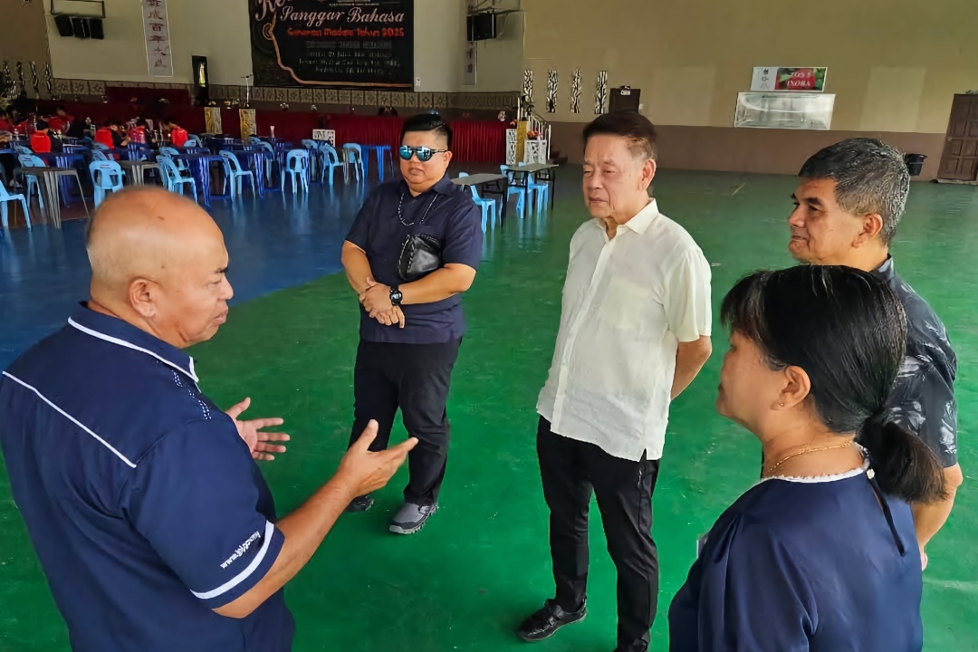 MyLesen initiative set to benefit 1,500 participants in Meradong