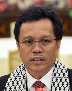 Shafie demands transparency and accountability for supplementary budget