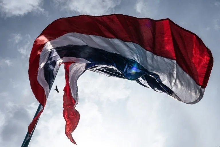 Thailand's ruling political dynasty faces day of legal peril