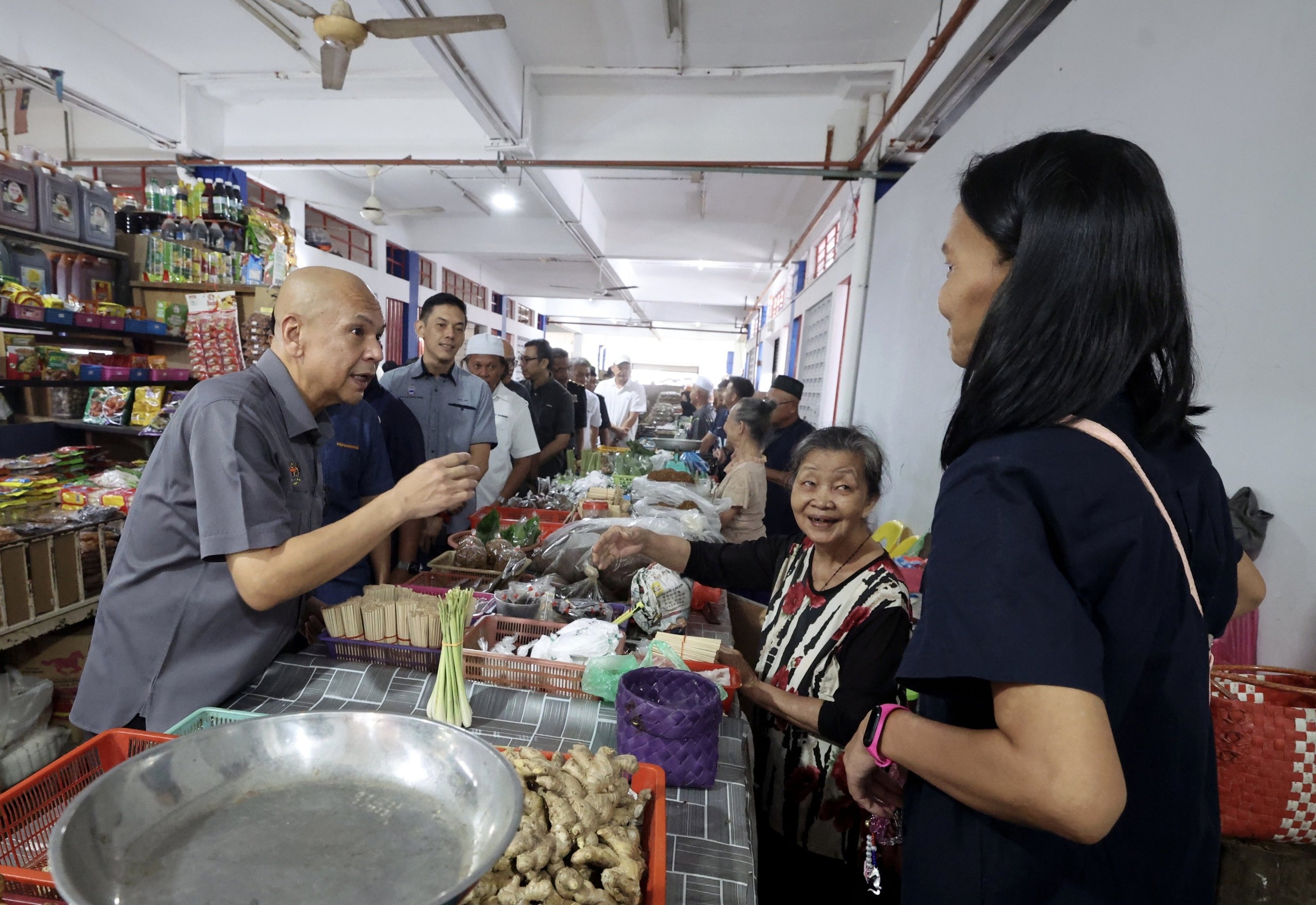 ReDI expands cashless society ecosystem nationwide