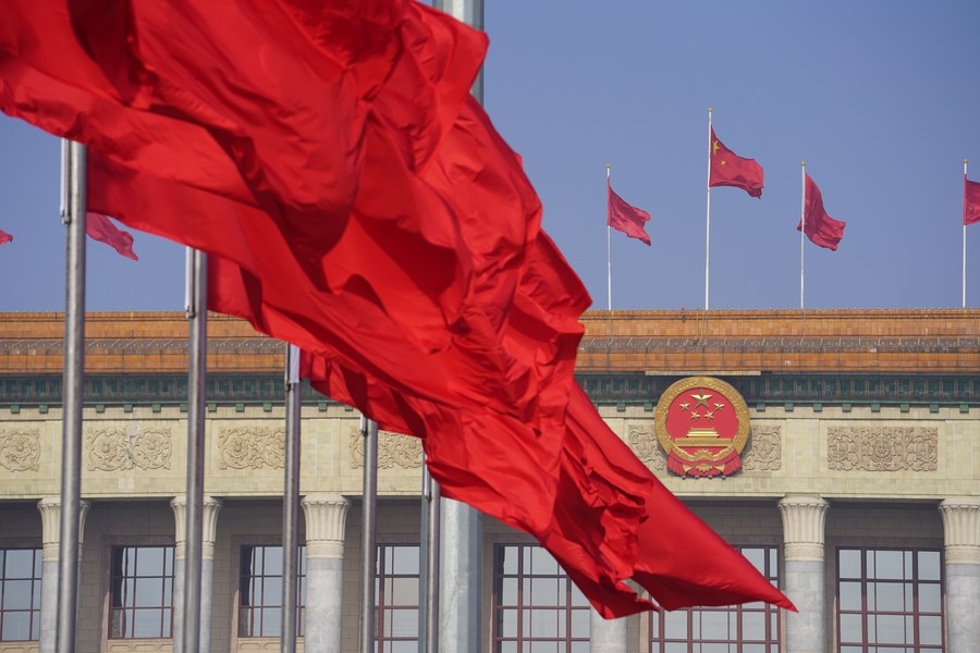 Central government approval is fundamental principle, legal safeguard of Grand Living Buddha reincarnation: signed article