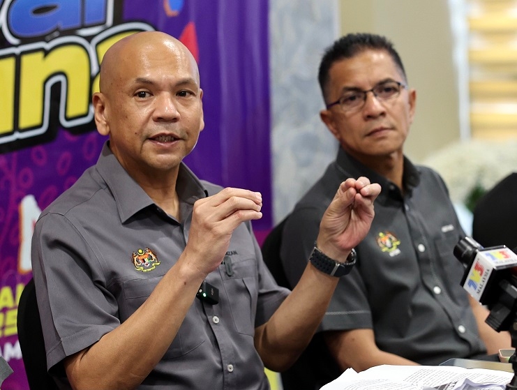 PN's rejection clarifies political landscape - Armizan