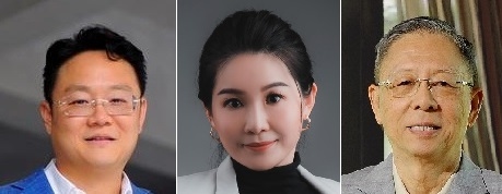 Sabah leaders secure key national roles in Malaysia-China Chamber of Commerce