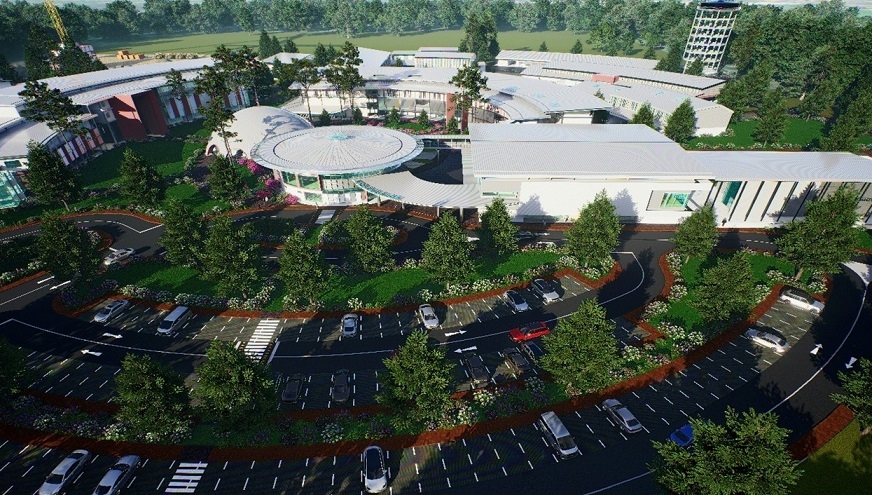KTI Group secures RM130.6 million ABM Sabah Campus contract
