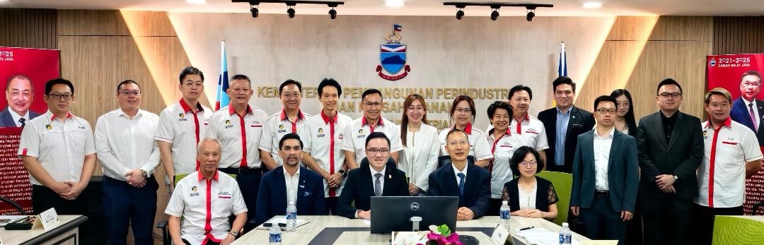 Guizhou hopes to enhance cooperation with Sabah