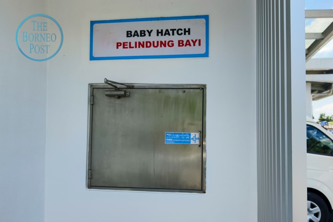 Fatimah: JKM gives mothers one month before acting on baby hatch cases