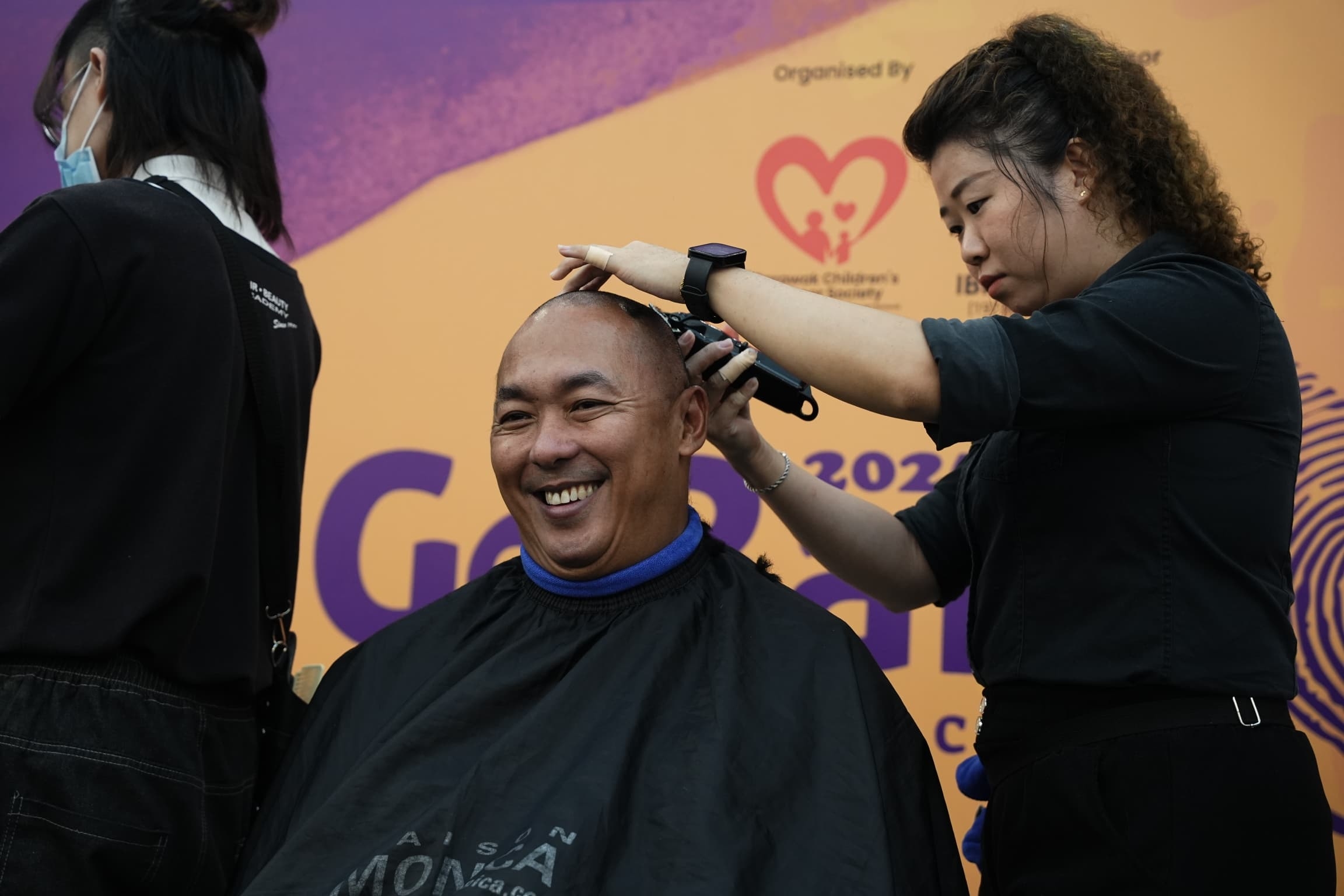 SCCS aims for RM1 mln and 400 shaves in GoBald 2025
