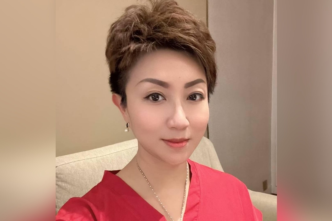 DAP's seat increase opposition shows lack of vision for Sarawak, says SUPP woman