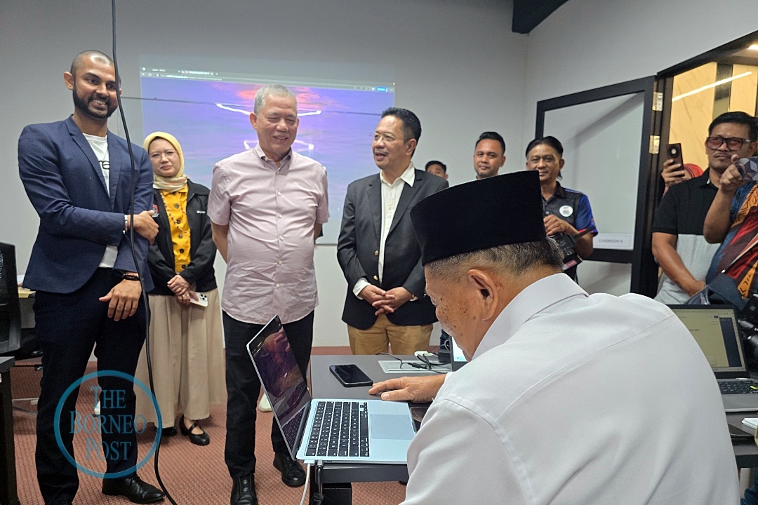 Fadillah: Microsoft AI course may expand statewide if successful