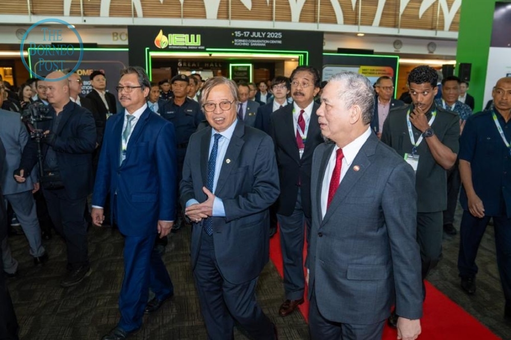 IEW 2025 draws over 6,500 delegates, US$2.5 mln in biz opportunities