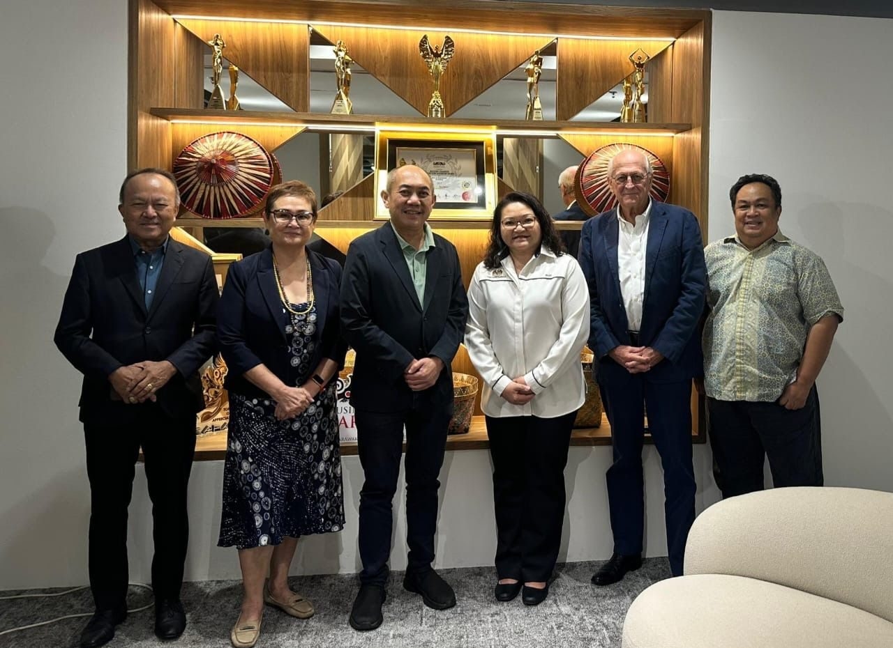Rentap: English literacy vital for Sarawak to meet demands of globalised, tech-driven world