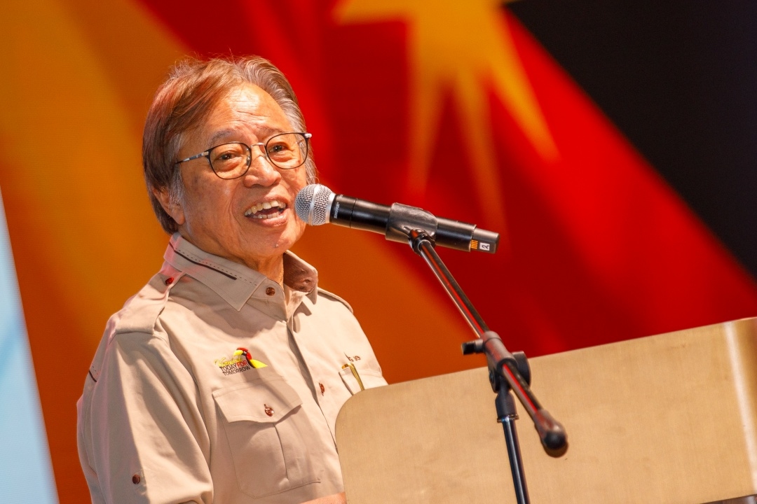Premier: Sarawak, Indonesia to jointly develop Kayan River hydropower projects