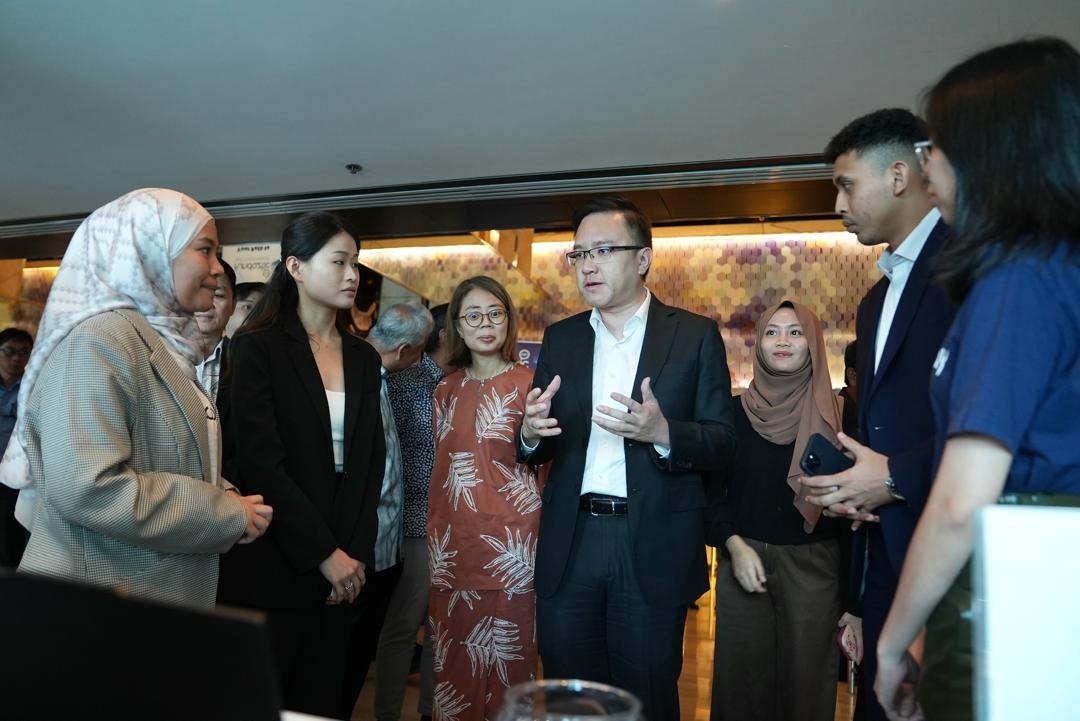 MyCIF reaches out to MSMEs and entrepreneurs in Sabah