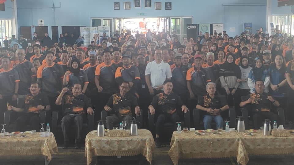 Abd Karim: Sarawak maintains 40-year youth age cap despite federal shift