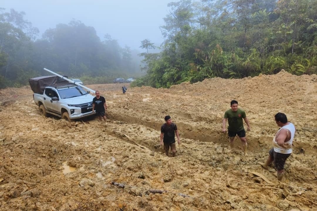 Road connectivity: A double edged sword of opportunities, social challenges