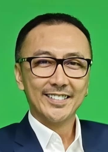 Jeffrey urged to lead Sabah's political reawakening