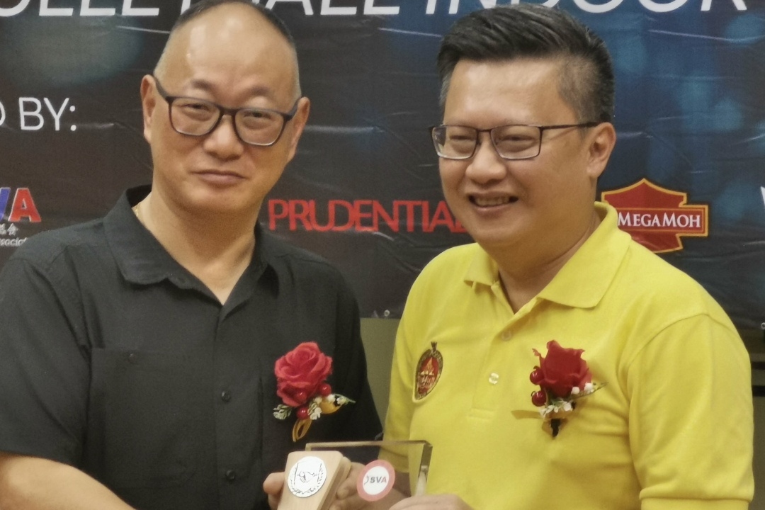 Host more international events to boost Sibu's sports tourism, says Bukit Assek rep