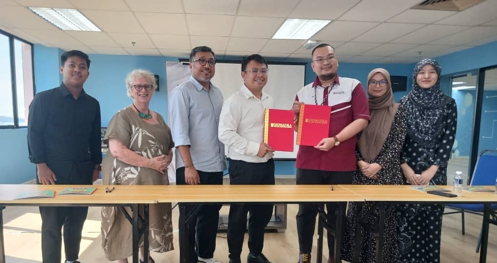 Rural Sabah students embrace multimedia studies as promising career path