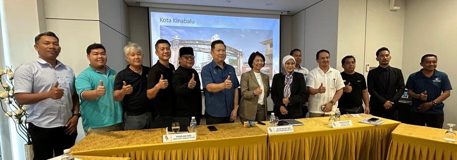 Suria Capital denies transfer of Jesselton Point operations to Easybook