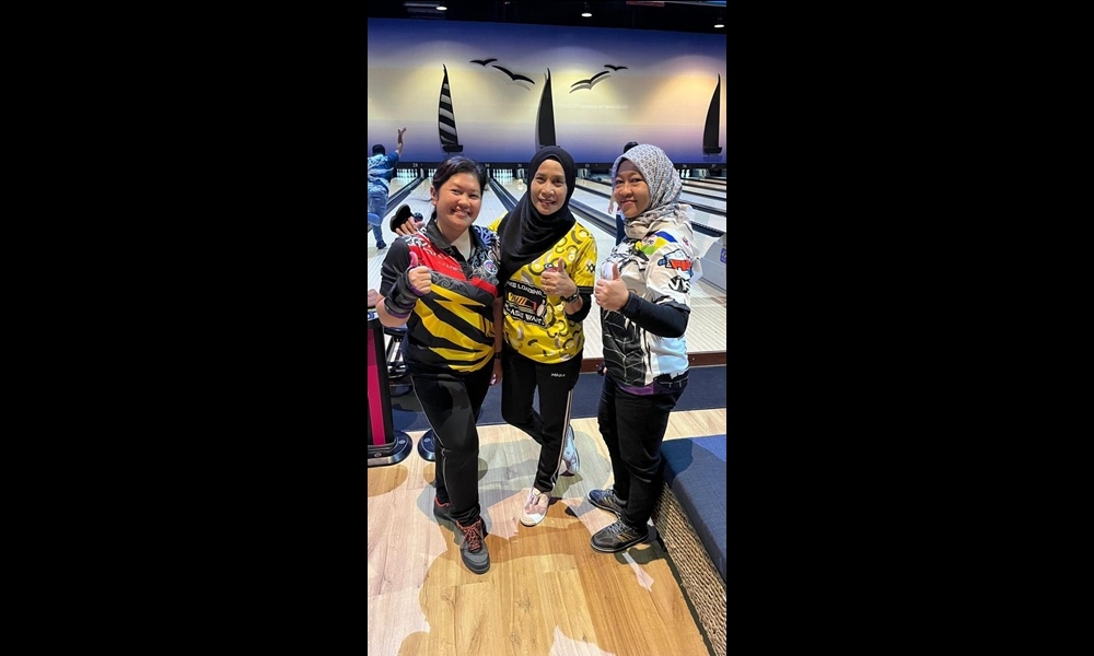 Wonder Women bowlers still showing the way in Novice League