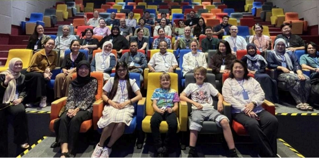 Regional scholars hold dialogue, learning, community engagement in Kundasang