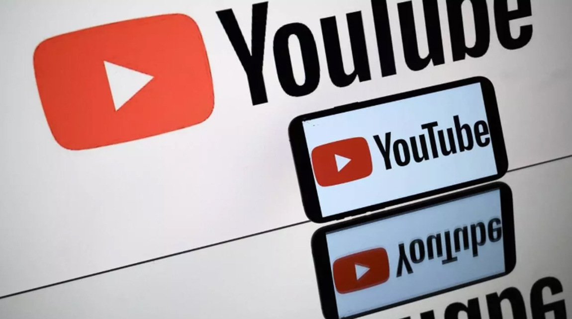 Australia to ban under-16s from YouTube, says platform uses 'predatory algorithms'
