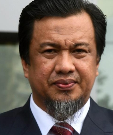 Bangkit Sabahan 2.0 rally postponed due to technical and logistical issues