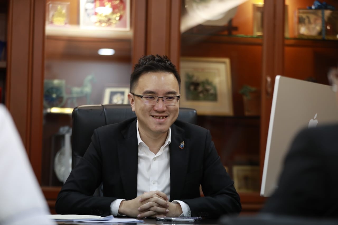 KK's Stage Bus Service Transformation program to be launched soon
