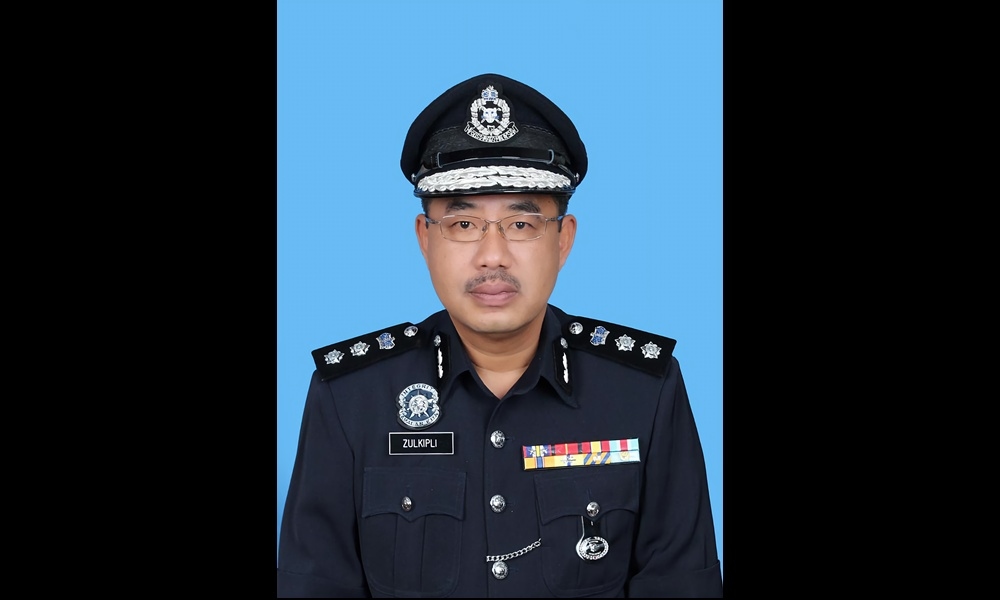 Cops launch dual investigations into death of toddler who fell into Sibu drain