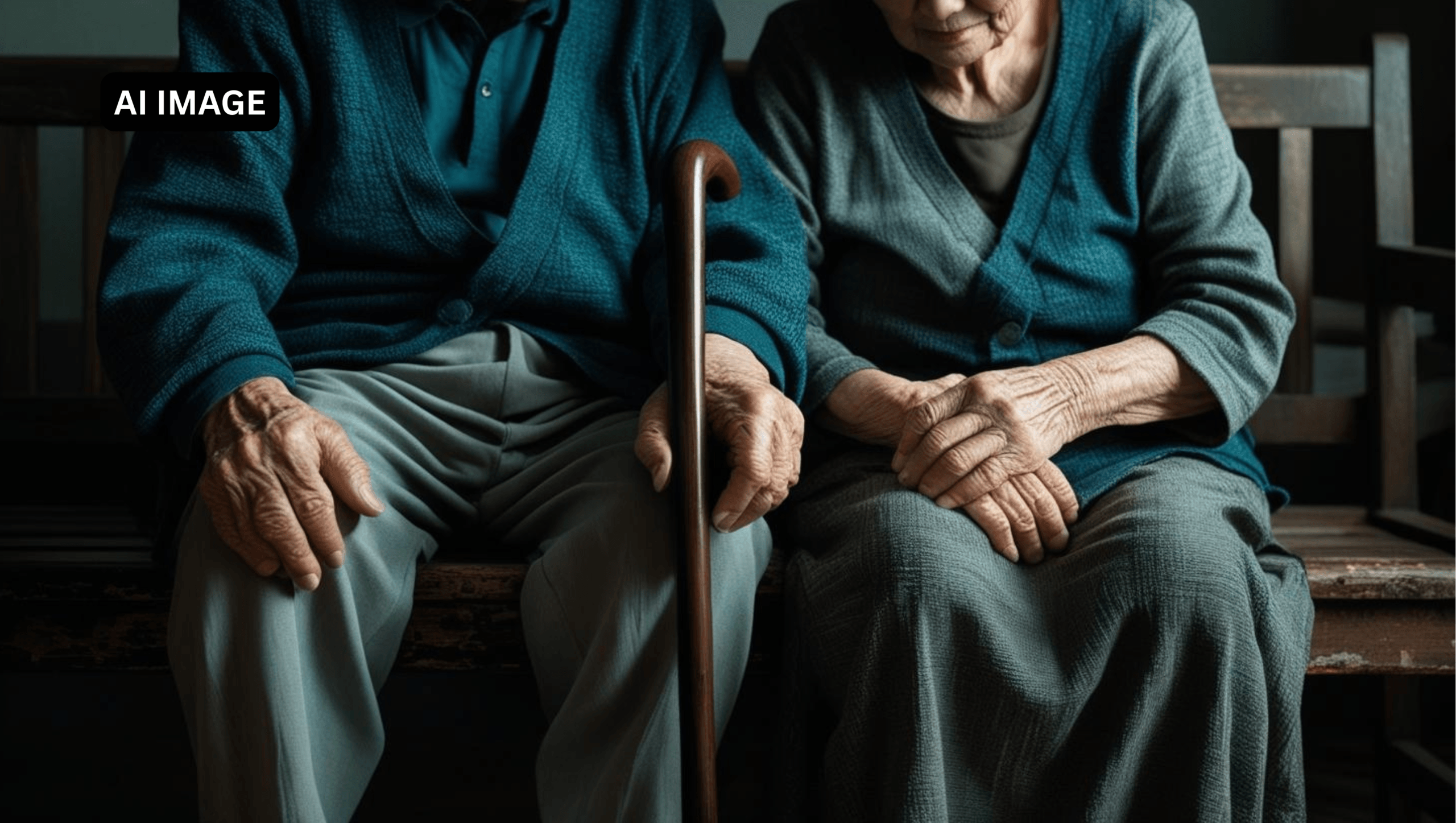 How Malaysians are growing old and going broke
