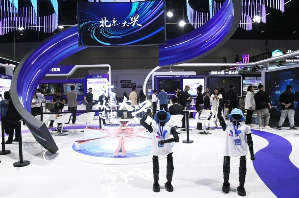 ‘Made in China' gets high-tech makeover via design innovation