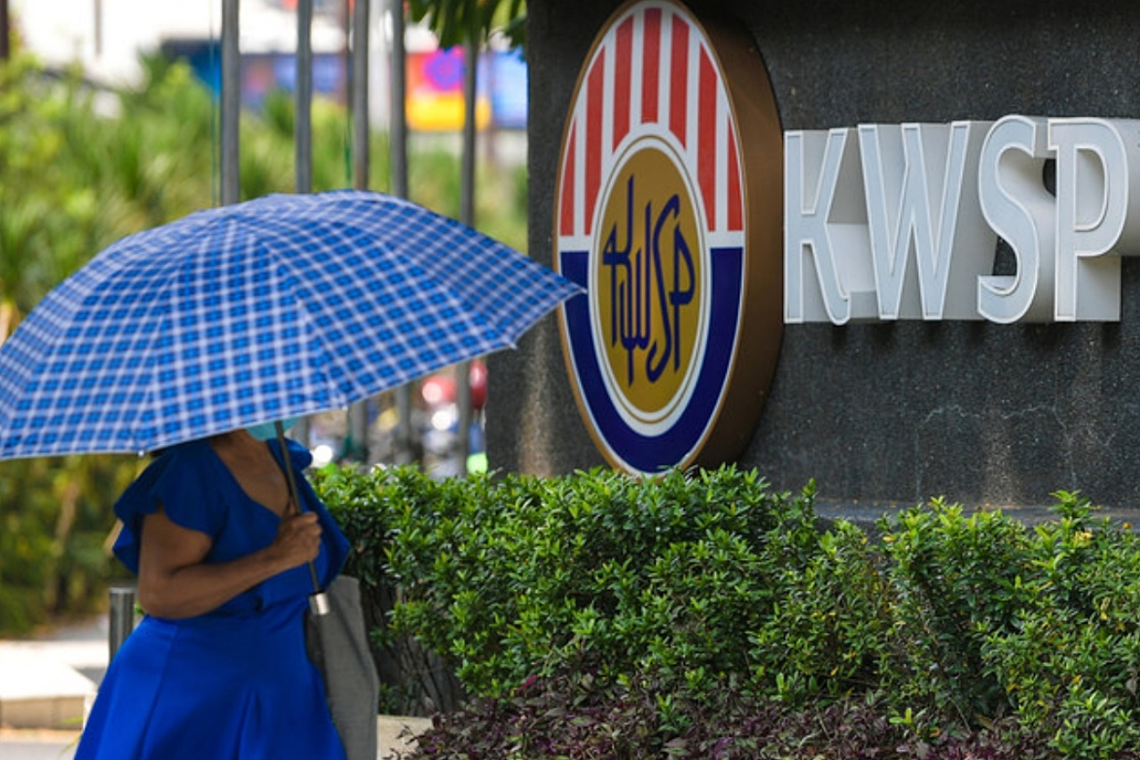 Strengthen safety nets, don't dictate retirees' use of EPF savings, says social activist