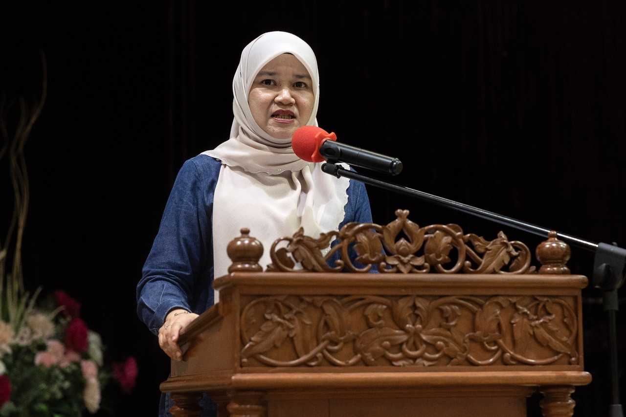 Fadhlina: Technical study needed before implementing early education for five-year-olds