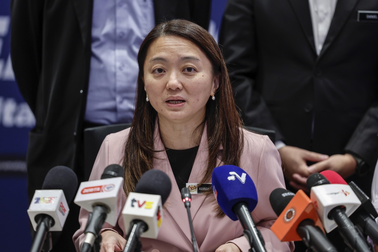 Hannah: 2026 Sukma to feature e-sports, chess, cricket, kabaddi