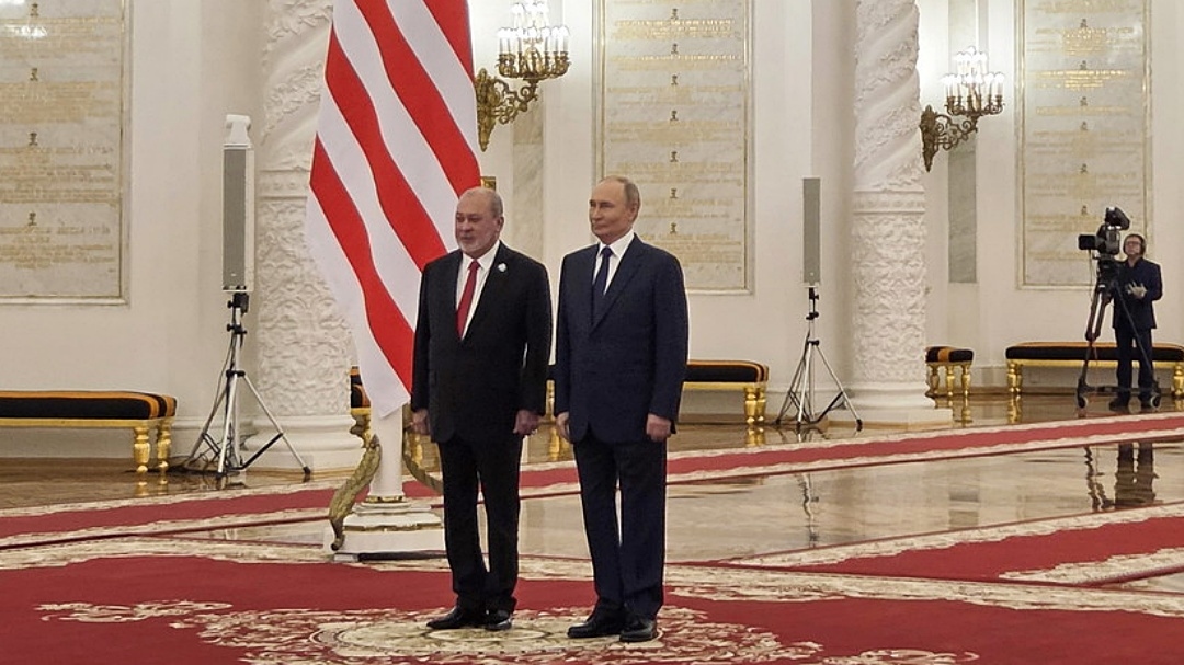 Friendship will shape Malaysia-Russia future ties, says Sultan Ibrahim