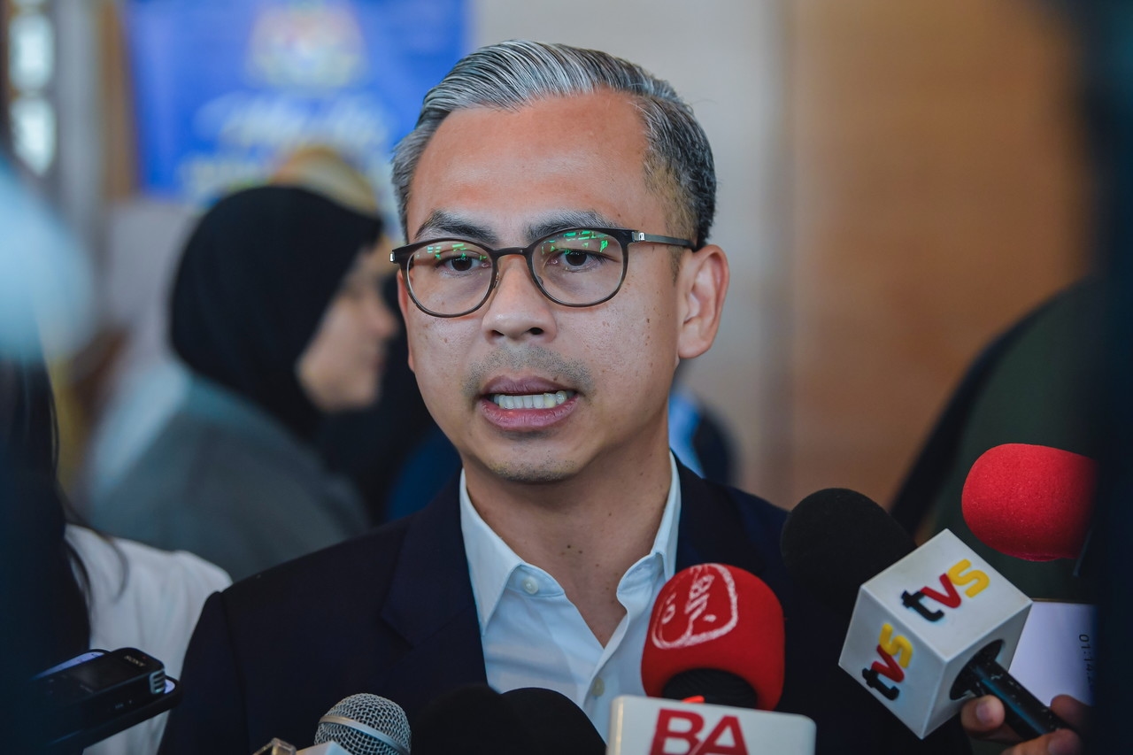 No tolerance for bullying under amended Penal Code, says Fahmi