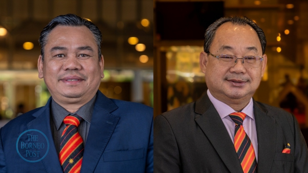 Gira, Chukpai to vie for PRS Youth Chief post at October TDC