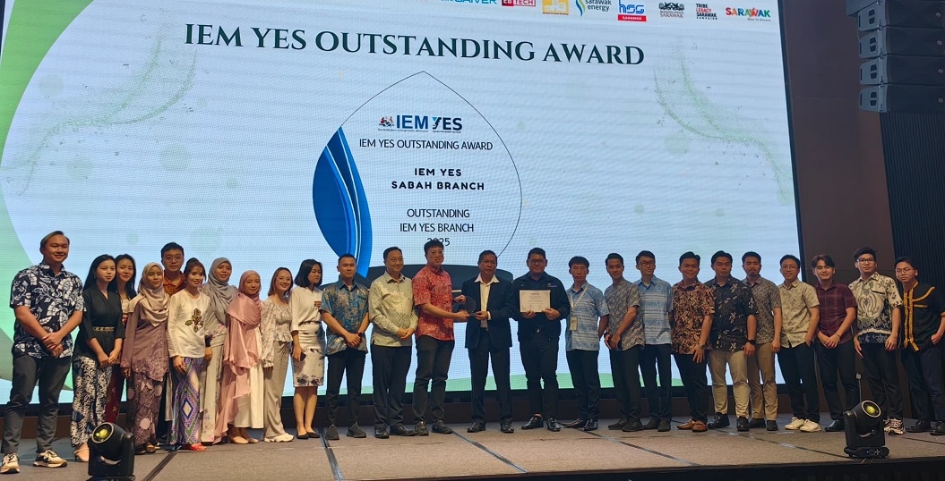 IEM YES National Summit 2025 concludes with celebration of engineering spirit and excellence
