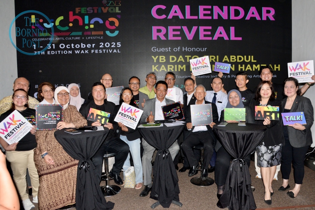 WAK Festival 2025 unveils programme lineup with ‘Roots' theme