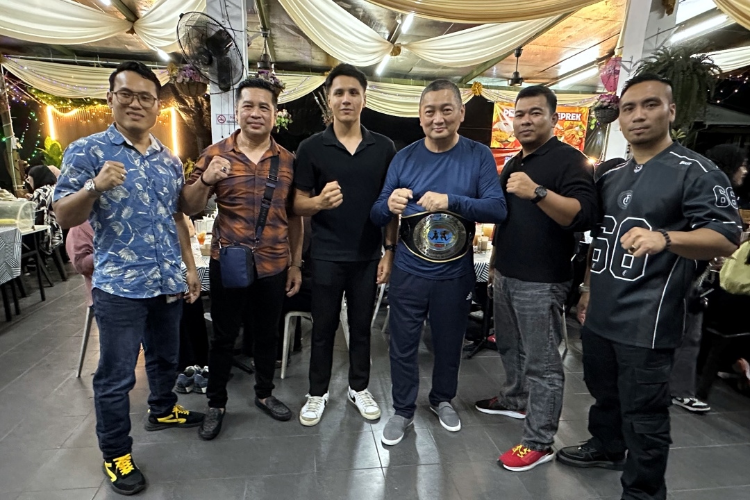Sarawak Premier Cup Muaythai Championship planned for Sept comeback at Bintulu's Naim Street Mall