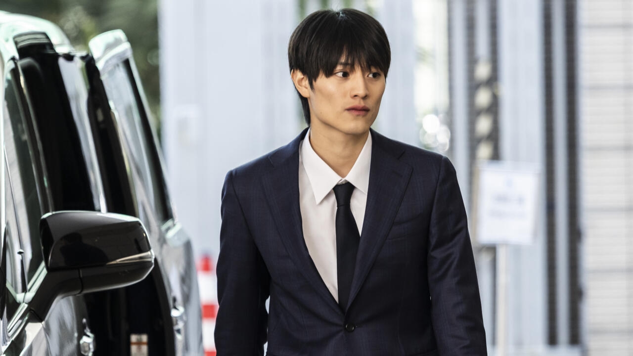 Japanese star convicted of indecent assault in Hong Kong