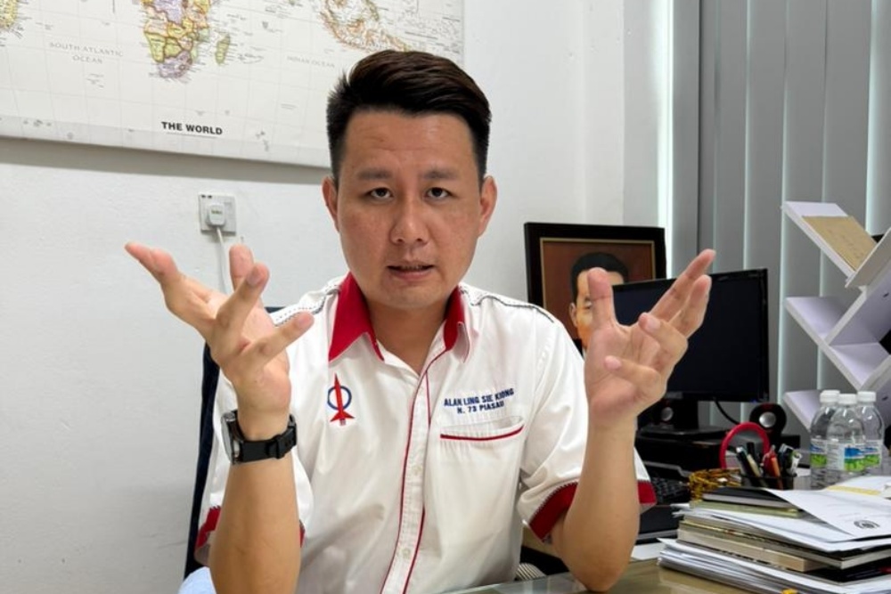 DAP man slams police over mishandling of Zara Qairina case, urges immediate reforms