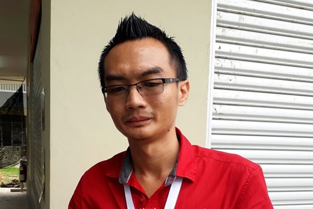 Be the voice that truly conveys Dayak aspirations, PBDS told