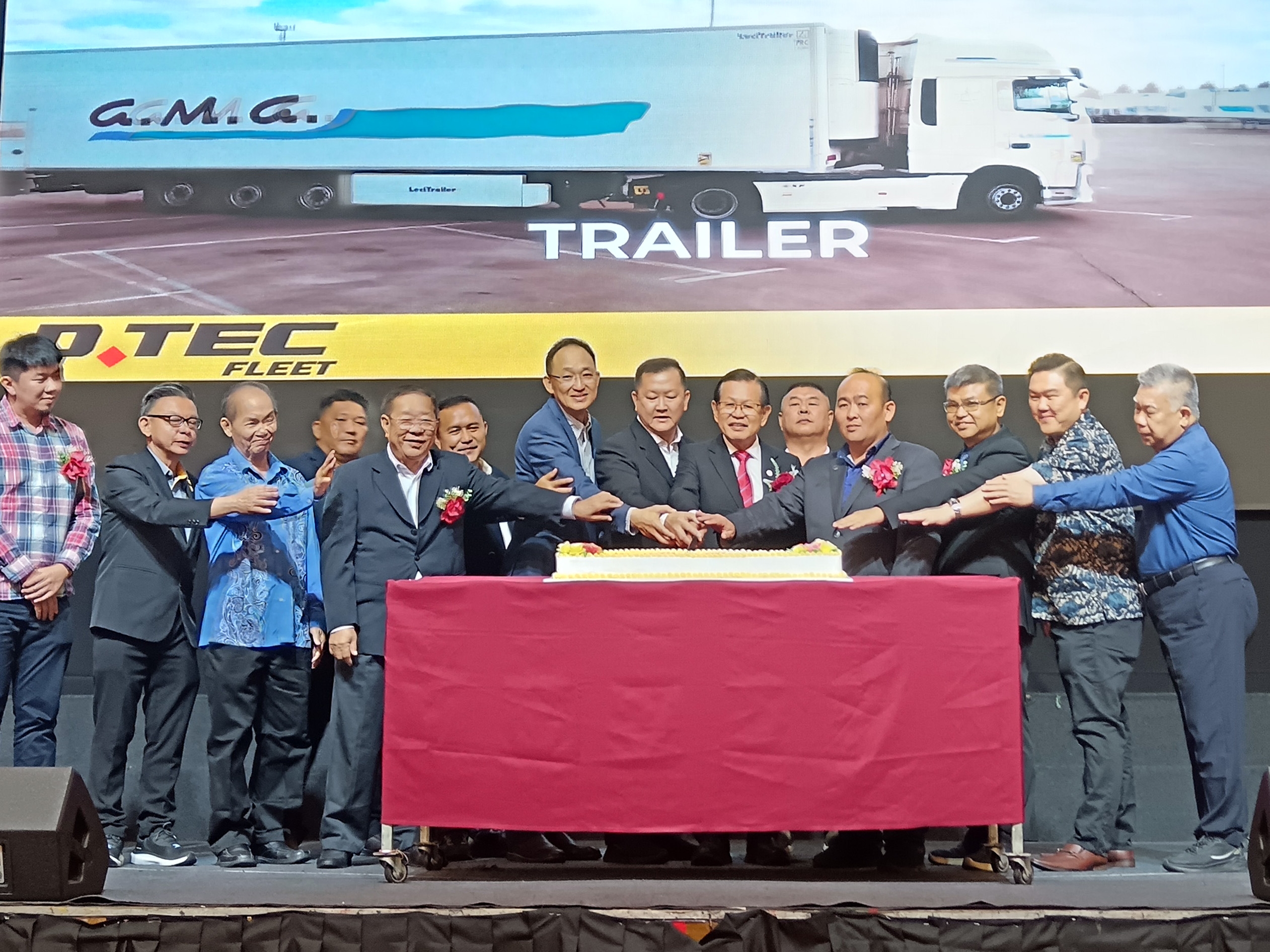 Sarawak to implement Integrated Logistics Infrastructure Development programme statewide